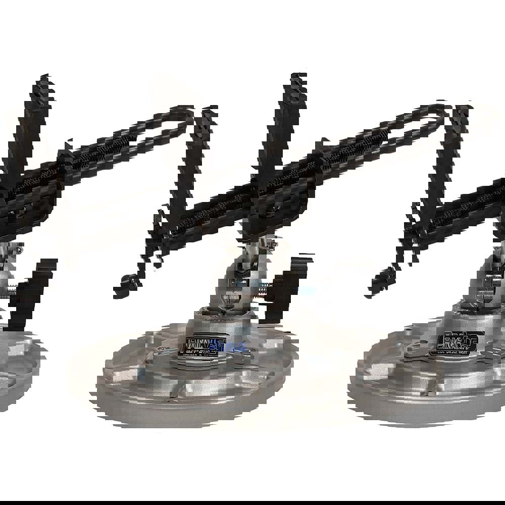 Modular Vise: 1-1/2'' Jaw Width, 1-7/8'' Jaw Height, 6.25'' Max Jaw Capacity